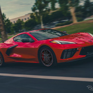 シボレー コルベット 2026年モデル