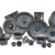 FOCAL「SLATEFIBER」第二世代モデル登場