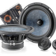 FOCAL SLATEFIBER 165SF