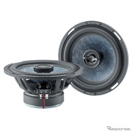 FOCAL SLATEFIBER C165SF