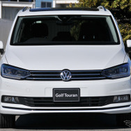 VW ゴルフトゥーラン