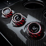 メルセデスAMG GT 4ドアクーペ新型