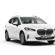 BMW 220i Active Tourer Exclusive