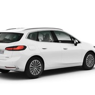 BMW 220i Active Tourer Exclusive