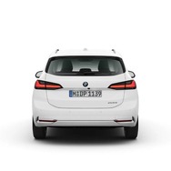 BMW 220i Active Tourer Exclusive