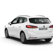 BMW 220i Active Tourer Exclusive