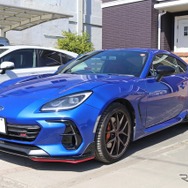 ディーラーオプションでは満足できなかったBRZオーナー、ショップで手に入れた圧倒的な高域［car audio newcomer］by サウンドステーション SUBLIME　前編