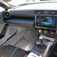 ディーラーオプションでは満足できなかったBRZオーナー、ショップで手に入れた圧倒的な高域［car audio newcomer］by サウンドステーション SUBLIME　前編