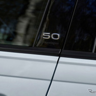 VW ポロ エディション50
