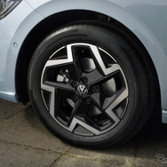 VW ポロ エディション50
