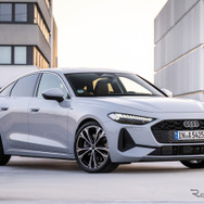 アウディ A5 TFSI e-hybrid quattro S line
