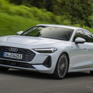 アウディ A5 TFSI e-hybrid quattro S line