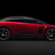 フェラーリ・ルーチェ