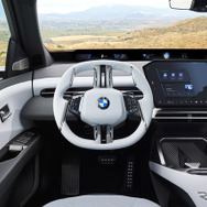 BMW iX3 50 xDrive