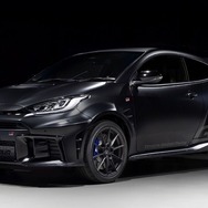 トヨタ『GRヤリス』の「Sébastien Ogier 9x World Champion Edition」