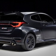 トヨタ『GRヤリス』の「Sébastien Ogier 9x World Champion Edition」