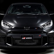 トヨタ『GRヤリス』の「Sébastien Ogier 9x World Champion Edition」