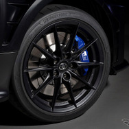 トヨタ『GRヤリス』の「Sébastien Ogier 9x World Champion Edition」