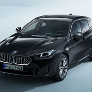 BMW『1シリーズ』の「120オリジナル」