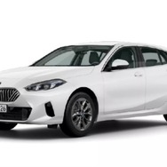 BMW『1シリーズ』の「120オリジナル」