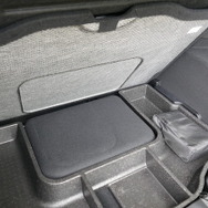 ジープ アベンジャー4xe Hybrid Upland
