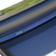 ジープ アベンジャー4xe Hybrid Upland