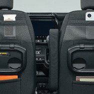 スズキ ハスラー 改良新型