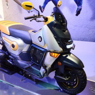 ホンダ NAVIのコンセプトモデル