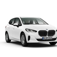 BMW 2シリーズ アクティブ ツアラーの「オリジナル」