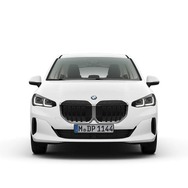 BMW 2シリーズ アクティブ ツアラーの「オリジナル」