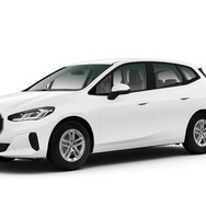 BMW 2シリーズ アクティブ ツアラーの「オリジナル」