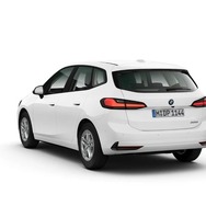 BMW 2シリーズ アクティブ ツアラーの「オリジナル」