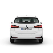 BMW 2シリーズ アクティブ ツアラーの「オリジナル」