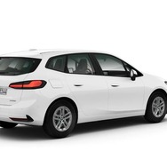 BMW 2シリーズ アクティブ ツアラーの「オリジナル」