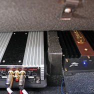 BRZの低音が激変！ サブウーファー追加で愛車時間がもっと楽しくなった［car audio newcomer］by サウンドステーション SUBLIME　後編