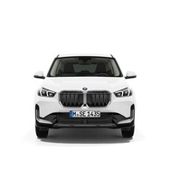 BMW X1の「オリジナル」