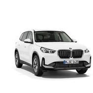 BMW X1の「オリジナル」