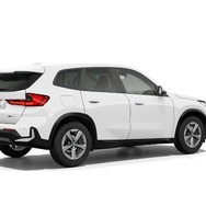 BMW X1の「オリジナル」