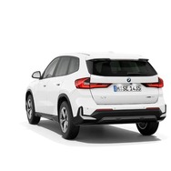 BMW X1の「オリジナル」