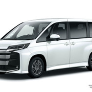 スズキ『ランディ』改良新型