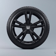 ホンダ・シビック の「e:HEV RS」