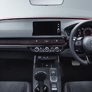 ホンダ・シビック の「e:HEV RS」