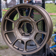 RAYS VOLK RACING ZE40X