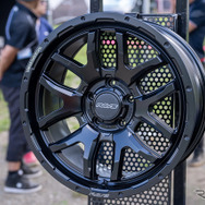 RAYS TEAM DAYTONA F6 boost