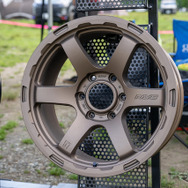RAYS gramLIGHTS 57DR-X HD