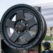 MID NITRO POWER S5 VECTOR