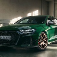 アウディRS 3の「competition limited」