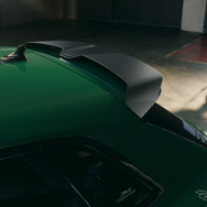 アウディRS 3の「competition limited」