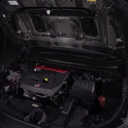 トヨタ GRMNカローラ
