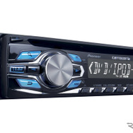 カロッツェリア・DVH-570